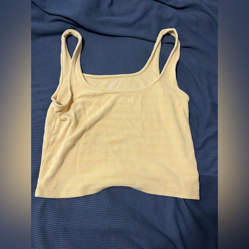 American Eagle Tank Top!